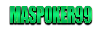 Logo MASPOKER99